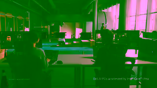 Dell Dell Technologies Giving Ad Commercial Brand Imagery Photoshoot 0