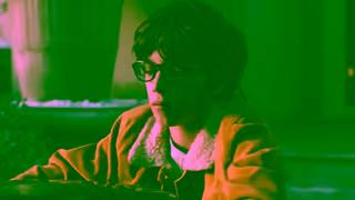 Dell Dell Technologies Giving Ad Commercial Brand Imagery Photoshoot 2