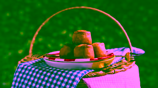 Dickinson & Morris FOR IMPECCABLY GOOD TASTE Ad Commercial Brand Imagery Photoshoot 2