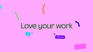 Canva Try Canva Whiteboards and brainstorm better Ad Commercial Brand Imagery Photoshoot 2