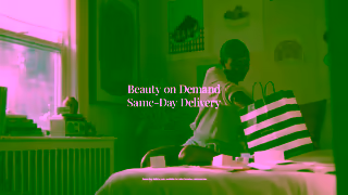 Sephora Beauty Belongs Everywhere Ad Commercial Brand Imagery Photoshoot 2