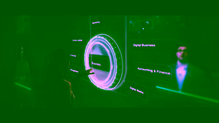 University of South Australia UNISA ONLINE ACC ECON FIN CONSIDERATION DISCIPLINE VIDEO EFT 15 SEC 2024 Ad Commercial Brand Imagery Photoshoot 1