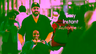 Interac Pay rent with Interac eTransfer Ad Commercial Brand Imagery Photoshoot 1