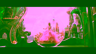 Universal Pictures WICKED First Look Universal Pictures HD Ad Commercial Brand Imagery Photoshoot 2