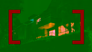 Intact Insurance Intact Insurance Its no accident Robbery 15s EN Ad Commercial Brand Imagery Photoshoot 2