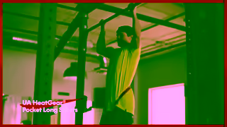 SportChek Sport Chek Ready for Fitness Under Armour HeatGear Ad Commercial Brand Imagery Photoshoot 2