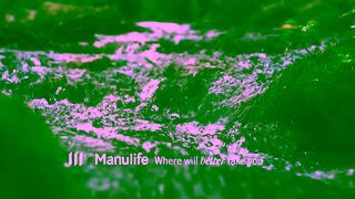 Manulife Start to see healthy living differently Ad Commercial Brand Imagery Photoshoot 2