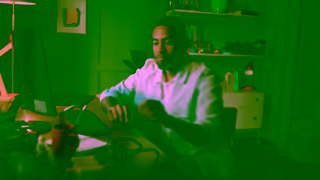 Microsoft Cloud Microsoft Copilot Momentum 15 Ad Commercial Brand Imagery Photoshoot 0