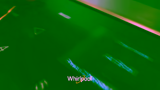 Whirlpool Discover Air Broil on Whirlpool Freestanding Ranges Ad Commercial Brand Imagery Photoshoot 0