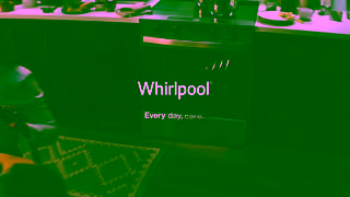 Whirlpool Discover Air Broil on Whirlpool Freestanding Ranges Ad Commercial Brand Imagery Photoshoot 2