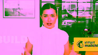 Mailchimp Lauren Oakes Intuit SMS Ad Commercial Brand Imagery Photoshoot 0