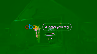 eBay eBay Wrench YT Non skippable 16x9 15s Ad Commercial Brand Imagery Photoshoot 2