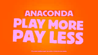 Anaconda A111525AT2 Ad Commercial Brand Imagery Photoshoot 2