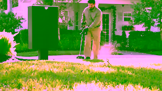 KRESS KRESS COMMERCDIAL GrassTrimmer 16x9 15 Ad Commercial Brand Imagery Photoshoot 2