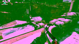 Delta Force Game Delta Force Official White Rose Bundle Trailer Ad Commercial Brand Imagery Photoshoot 1