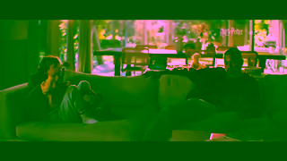 Audible Harry Potter The FullCast Audio Editions Ad Commercial Brand Imagery Photoshoot 1