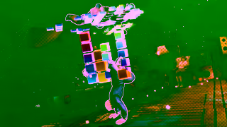 SNK Games FATAL FURY CotWSalvatore Ganacciv2 Ad Commercial Brand Imagery Photoshoot 1