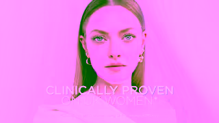 Lancome NEW LANCME RNERGIE CRX TRIPLE SERUM RETINOL Ad Commercial Brand Imagery Photoshoot 2