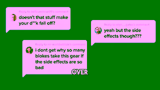 Pilot.com.au Use HAIR50 to start treatment from 25 per month Ad Commercial Brand Imagery Photoshoot 0