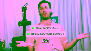 Pilot.com.au Use HAIR50 to start treatment from 25 per month Ad Commercial Brand Imagery Photoshoot 2