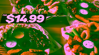 Applebee's Video Ad Ad Commercial Brand Imagery Photoshoot 1