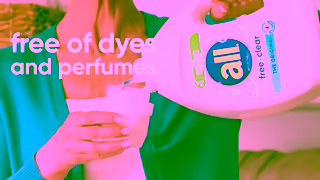 All Laundry all free clear Dr Recommended 15 Ad Commercial Brand Imagery Photoshoot 1