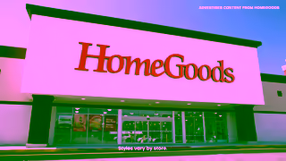 HomeGoods Discover Portugal Painted Pasta Live Music and A Ton of Tiles Advertiser Content From HomeGoods Ad Commercial Brand Imagery Photoshoot 0