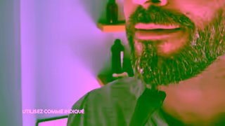 Just For Men Essayez Just for Men Moustache et Barbe Ad Commercial Brand Imagery Photoshoot 0