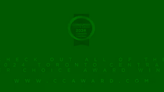 Consumer Choice Award Winner Announcement Toronto Central Ad Commercial Brand Imagery Photoshoot 2