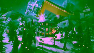 CHANEL Offrez de la magie offrez CHANEL Ad Commercial Brand Imagery Photoshoot 2