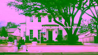 Salesforce Dream Home What AI Was Meant to Be with Matthew McConaughey Salesforce Ad Commercial Brand Imagery Photoshoot 2