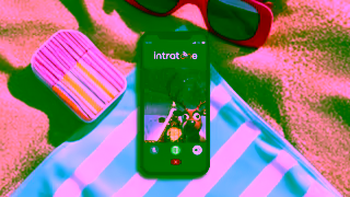 INTRATONE Intratone Christmas Campaign DEER Ad Commercial Brand Imagery Photoshoot 1