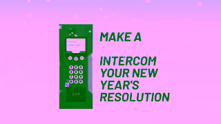 INTRATONE Intratone Christmas Campaign DEER Ad Commercial Brand Imagery Photoshoot 2