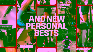 Wattbike For the moments that matter Ad Commercial Brand Imagery Photoshoot 1