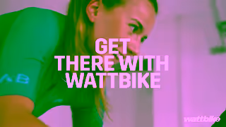 Wattbike For the moments that matter Ad Commercial Brand Imagery Photoshoot 2