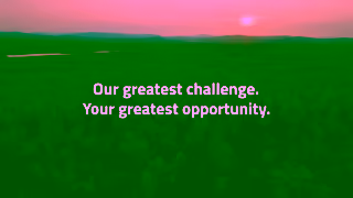 LKAB LKAB Our greatest challenge Your greatest opportunity Kiruna Ad Commercial Brand Imagery Photoshoot 2