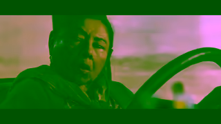 PlayStation AmericasCAENOLVHeroVideo16x930sHitchhikerEndNonPromo Ad Commercial Brand Imagery Photoshoot 1