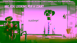 Comparethemarket Money comparison Ad Commercial Brand Imagery Photoshoot 0