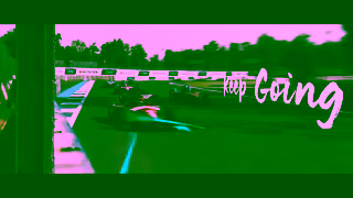 Hankook Hankook Tire Hankook Tire X Formula E Electrify Your Driving EmotioniON ver 15s Ad Commercial Brand Imagery Photoshoot 1