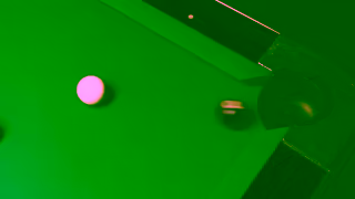 Levi's Chapter 2 Pool Hall reimagined with Beyonc LEVIS Ad Commercial Brand Imagery Photoshoot 1