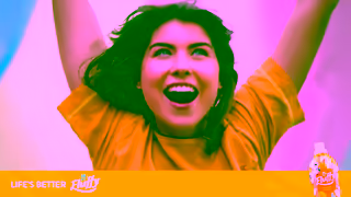 Fluffy Lifes Better Fluffy Ad Commercial Brand Imagery Photoshoot 1