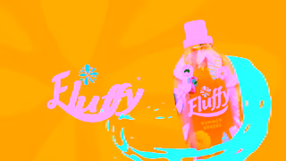 Fluffy Lifes Better Fluffy Ad Commercial Brand Imagery Photoshoot 2