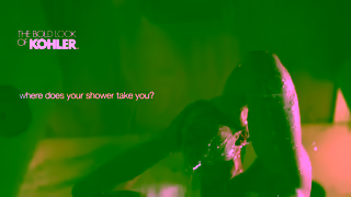 KOHLER Personalize your escape Ad Commercial Brand Imagery Photoshoot 1