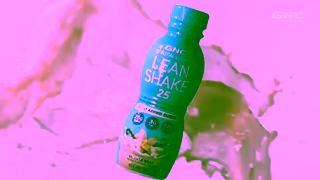 GNC GNC23003 WEIGHT LOSS 15 Ad Commercial Brand Imagery Photoshoot 1