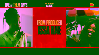 Sony Pictures One Of Them Days Get Tickets 15 Only In Cinemas March 7 Ad Commercial Brand Imagery Photoshoot 0