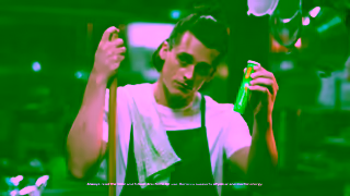 Berocca Berocca Own The Zone 15 Ad Commercial Brand Imagery Photoshoot 0