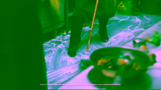 Berocca Berocca Own The Zone 15 Ad Commercial Brand Imagery Photoshoot 1