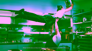 Berocca Berocca Own The Zone 15 Ad Commercial Brand Imagery Photoshoot 2