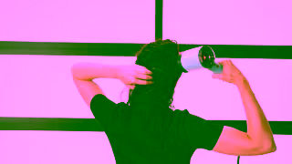 BestBuy Scalp Protect Mode on the Dyson Supersonic Nural Hair Dryer Tech Tips from Best Buy Ad Commercial Brand Imagery Photoshoot 0