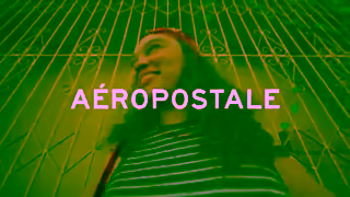 Aeropostale Aero Summer 2024 Ad Commercial Brand Imagery Photoshoot 0